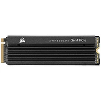 Corsair MP600 Pro LPX 2TB M.2 NVMe PCI-e (Gen 4) Internal Solid State Drive with Heatsink - Optimized for PS5