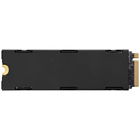 Corsair MP600 Pro LPX 2TB M.2 NVMe PCI-e (Gen 4) Internal Solid State Drive with Heatsink - Optimized for PS5