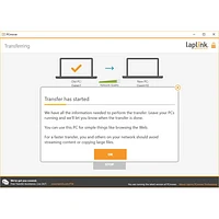 Laplink PCmover Professional 11 (PC) - Uses
