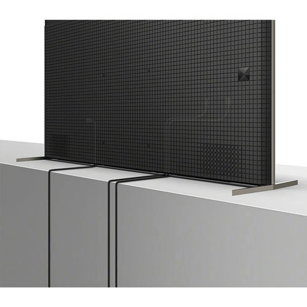 Téléviseur intelligent Google HDR miniDEL UHD 4K de 75 po BRAVIA XR X95K de Sony (XR75X95K) - 2022