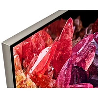 Téléviseur intelligent Google HDR miniDEL UHD 4K de 75 po BRAVIA XR X95K de Sony (XR75X95K) - 2022