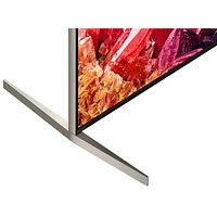 Téléviseur intelligent Google HDR miniDEL UHD 4K de 75 po BRAVIA XR X95K de Sony (XR75X95K) - 2022