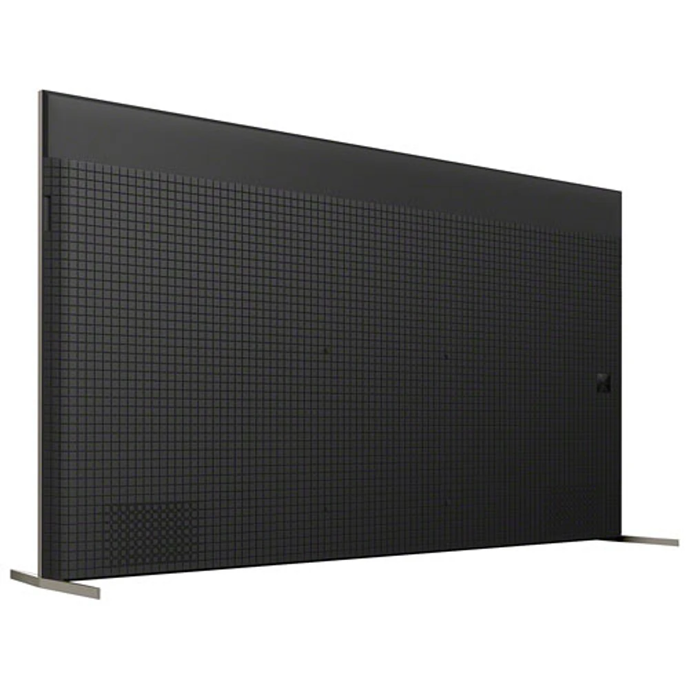 Téléviseur intelligent Google HDR miniDEL UHD 4K de 75 po BRAVIA XR X95K de Sony (XR75X95K) - 2022