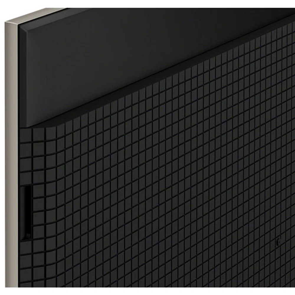 Téléviseur intelligent Google HDR miniDEL UHD 4K de 75 po BRAVIA XR X95K de Sony (XR75X95K) - 2022