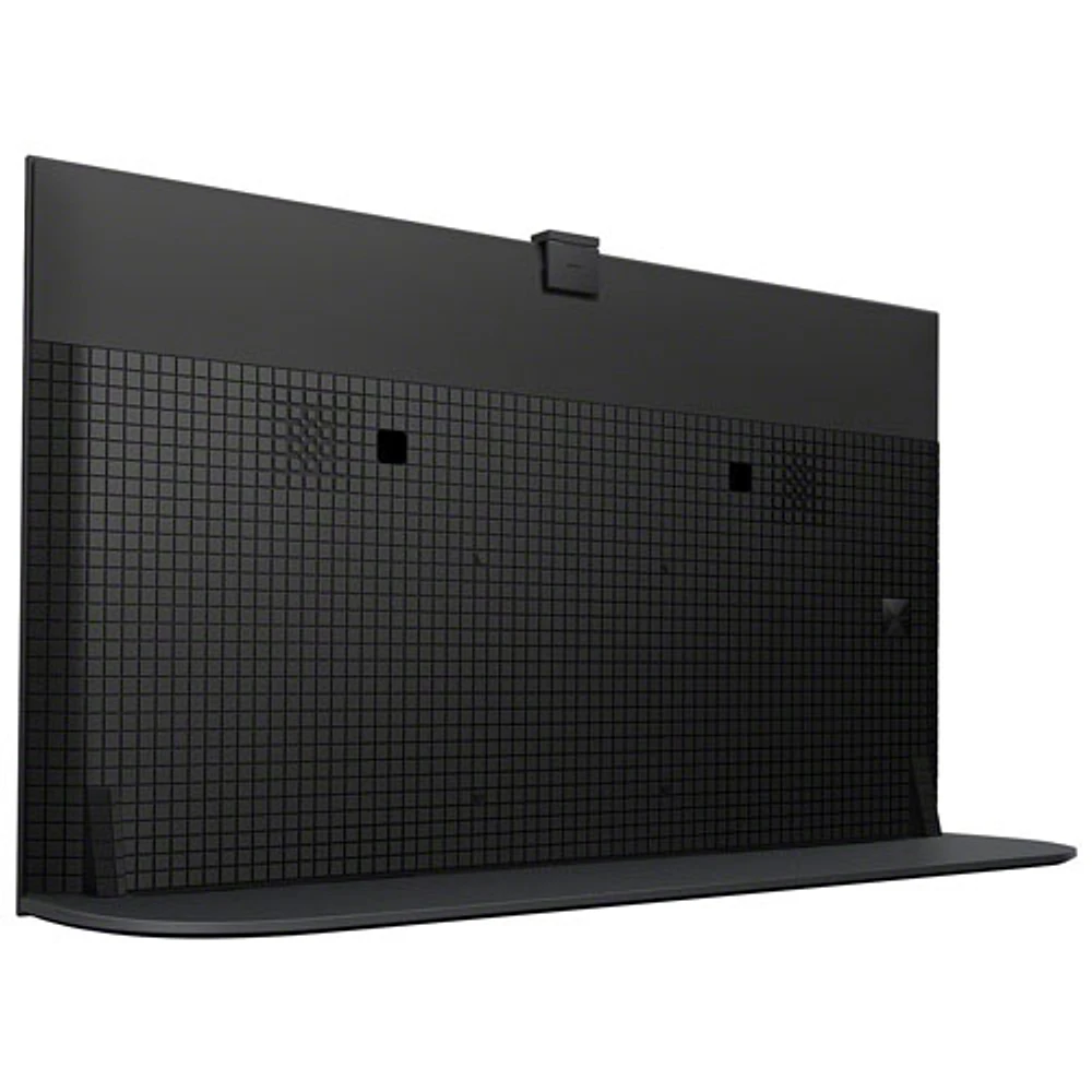 Téléviseur intelligent Google HDR DELO UHD 4K de 55 po BRAVIA XR A95K de Sony (XR55A95K)