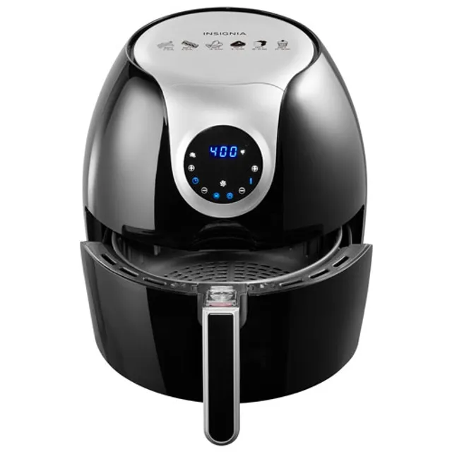 Insignia 3.5 Air Fryer