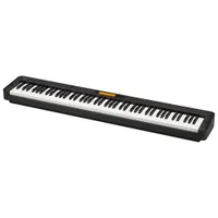 Casio CDP-S360CS 88-Key Weighted Action Digital Piano with Stand