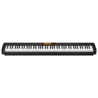 Piano numérique à 88 touches lestées CDP-S360CS de Casio avec support