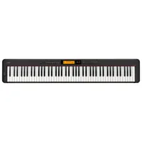 Casio CDP-S360CS 88-Key Weighted Action Digital Piano