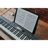 Casio CDP-S360CS 88-Key Weighted Action Digital Piano