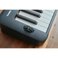 Casio CDP-S360CS 88-Key Weighted Action Digital Piano