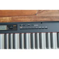 Casio CDP-S360CS 88-Key Weighted Action Digital Piano