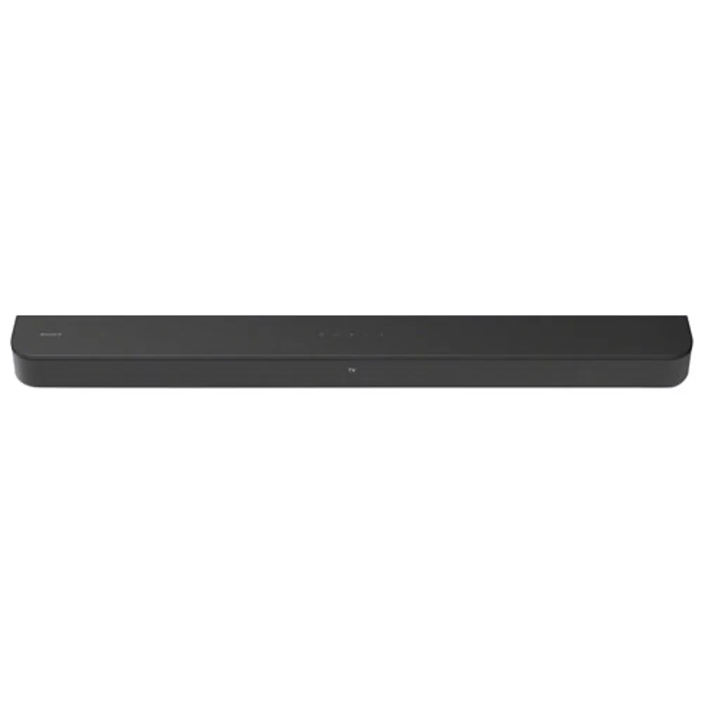 Sony HT-S400 330-Watt 2.1 Channel Sound Bar with Wireless Subwoofer