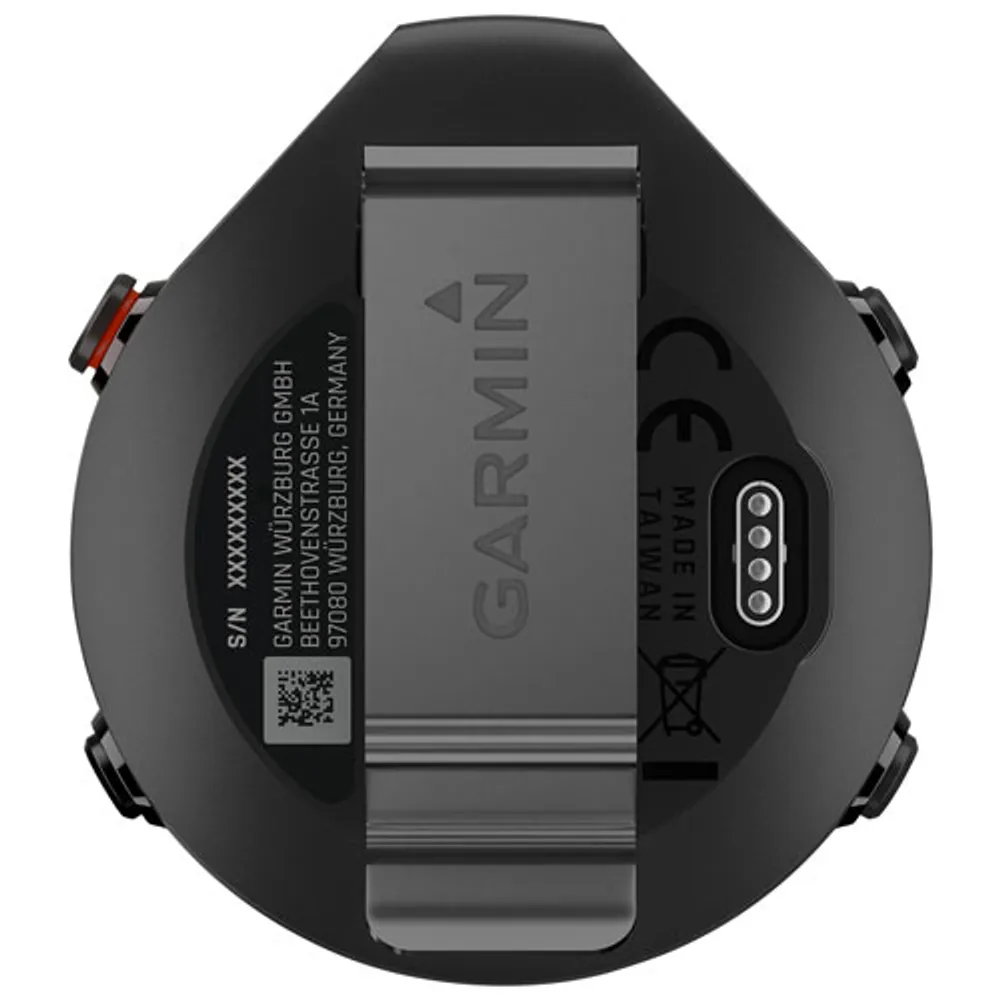 Garmin Approach G12 GPS Golf Range Finder