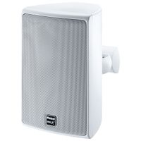 Magnat Symbol X 160 200-Watt Outdoor All-Weather Speaker - Pair - White