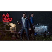 Evil Dead: The Game (PS5)