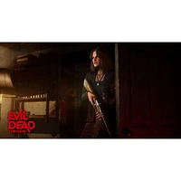 Evil Dead: The Game (PS5)