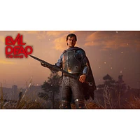 Evil Dead: The Game (PS5)