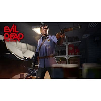 Evil Dead: The Game (PS5)