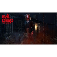 Evil Dead: The Game (PS5)