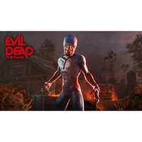 Evil Dead: The Game (PS5)