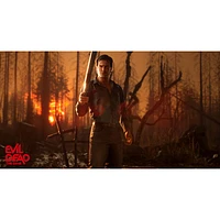 Evil Dead: The Game (PS5)