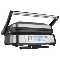 Cuisinart Smokeless Contact Griddler