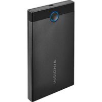 Insignia 2.5" SATA To USB-C Hard Drive Enclosure (NS-PC25HDE-C) - Only at Best Buy