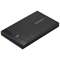 Insignia 2.5" SATA To USB-C Hard Drive Enclosure (NS-PC25HDE-C) - Only at Best Buy