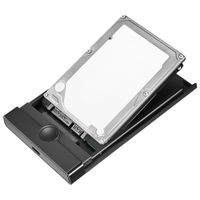 Insignia 2.5" SATA To USB-C Hard Drive Enclosure (NS-PC25HDE-C) - Only at Best Buy