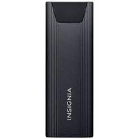 Insignia M.2 NVMe To USB-C SSD Enclosure (NS-PCNVMEHDE-C) - Only at Best Buy