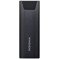 Insignia M.2 NVMe To USB-C SSD Enclosure (NS-PCNVMEHDE-C) - Only at Best Buy