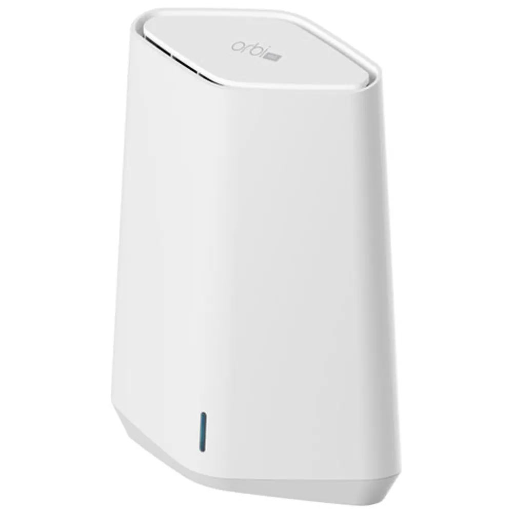 Netgear Orbi AX1800 Dual-band Mesh WiFi 6 System