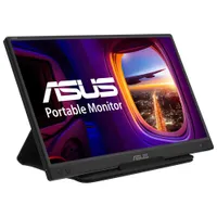 Asus ZenScreen 15.6" FHD 60Hz 5ms GTG IPS LCD Portable Monitor (MB166C)