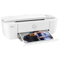 HP DeskJet 3772 Wireless All-In-One Inkjet Printer