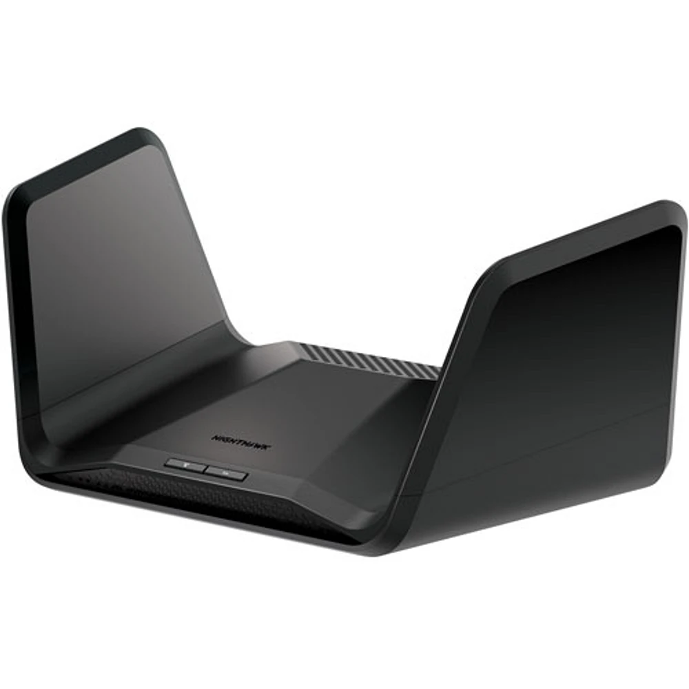 Routeur sans fil AXE7800 Wi-Fi 6E tribande Nighthawk de NETGEAR (RAXE300)