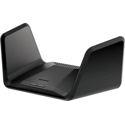 Routeur sans fil AXE7800 Wi-Fi 6E tribande Nighthawk de NETGEAR (RAXE300)