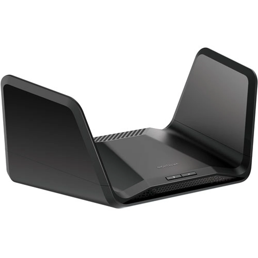 Routeur sans fil AXE7800 Wi-Fi 6E tribande Nighthawk de NETGEAR (RAXE300)
