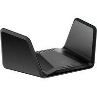 Routeur sans fil AXE7800 Wi-Fi 6E tribande Nighthawk de NETGEAR (RAXE300)