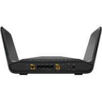 NETGEAR Nighthawk Wireless AXE7800 Tri-Band Wi-Fi 6E Router (RAXE300)