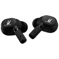 Marshall Motif A.N.C. In-Ear Noise Cancelling True Wireless Earbuds - Black