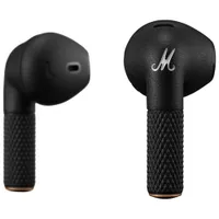 Marshall Minor III In-Ear True Wireless Earbuds - Black