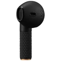 Marshall Minor III In-Ear True Wireless Earbuds - Black