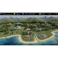Gran Turismo 7 (PS5)
