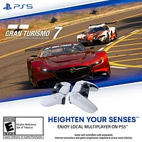 Gran Turismo 7 (PS5)