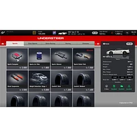 Gran Turismo 7 (PS5)