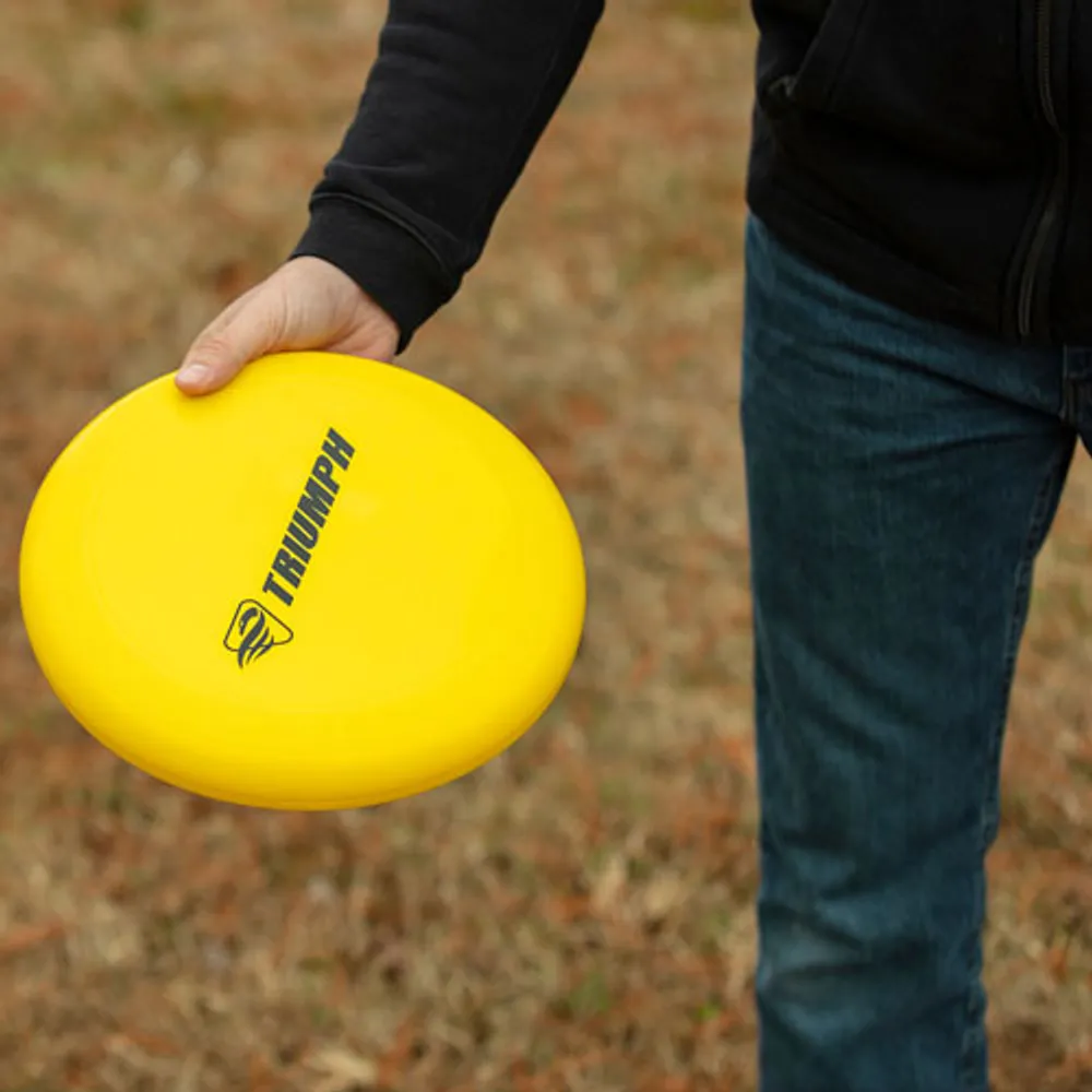 Triumph Bottle Battle Outdoor Game