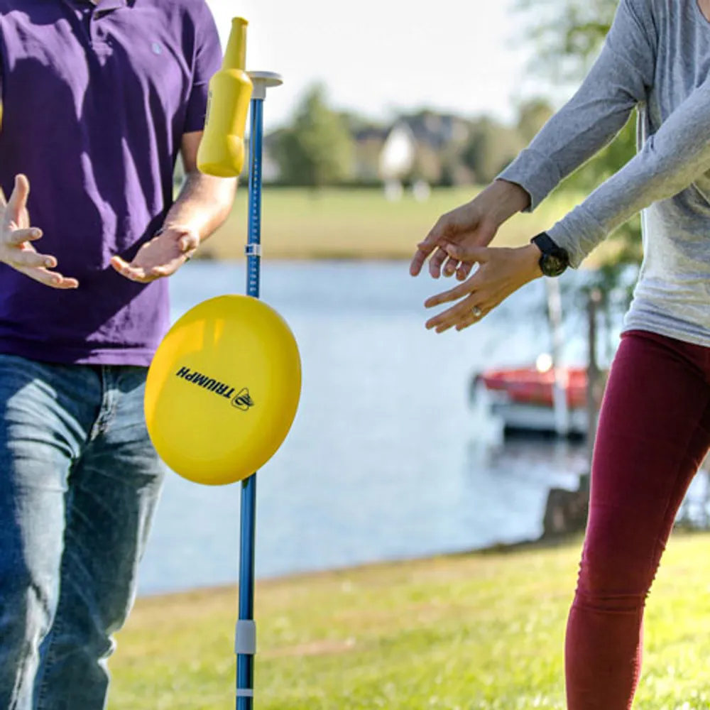 Triumph Bottle Battle Outdoor Game