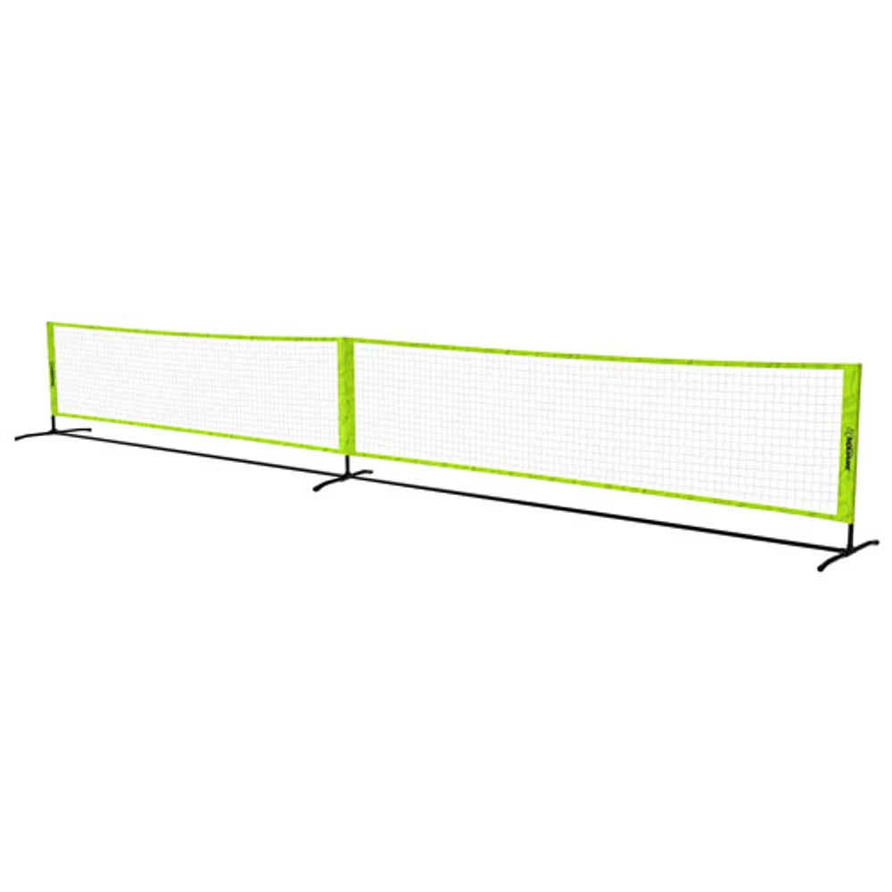 Triumph 4-Square Pickleball Set