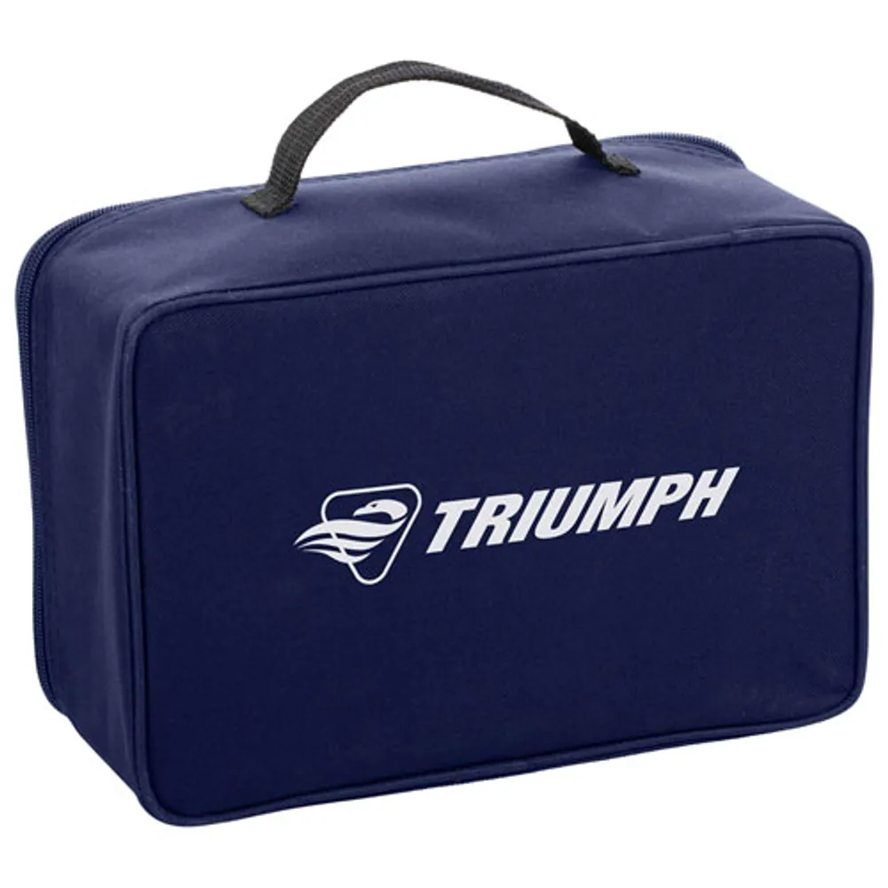 Triumph Big Roller Wooden Lawn Dice